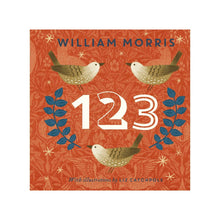  William Morris 123