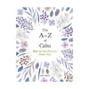 A-Z of Calm by Anna Barnes