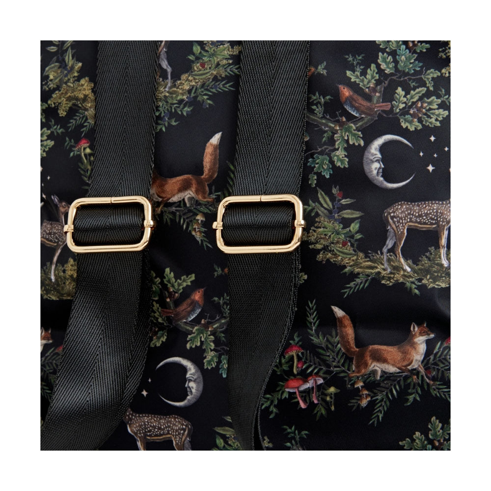 
                  
                    A Night's Tale Woodland Backpack
                  
                