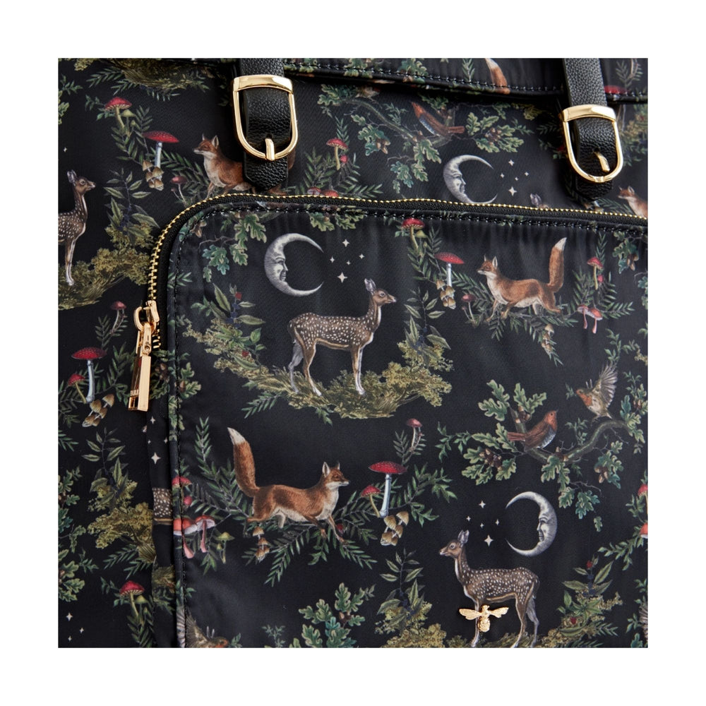 
                  
                    A Night's Tale Woodland Backpack
                  
                