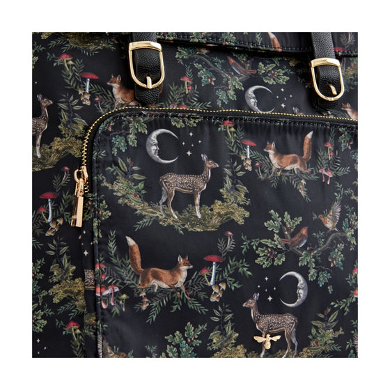 A Night's Tale Woodland Backpack