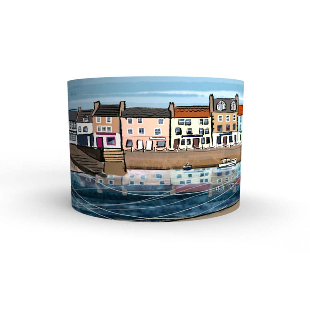 
                  
                    Anstruther Lampshade
                  
                