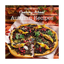  Autumn Recipes from Angela Gray's Cookery School