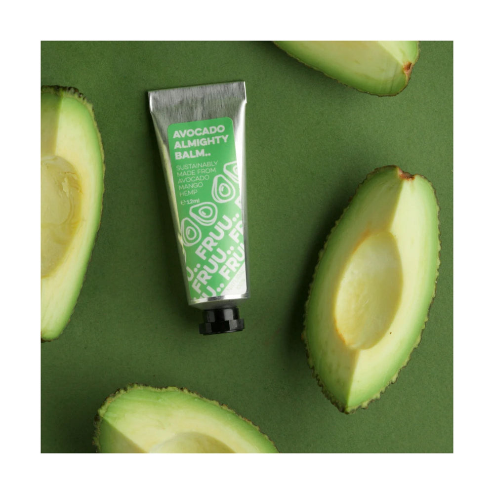 
                  
                    Avocado Almighty Balm
                  
                