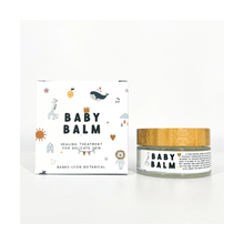  Baby Balm