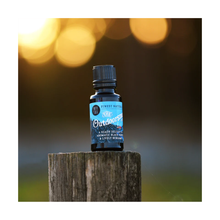  The Outdoorsman Beard Oil