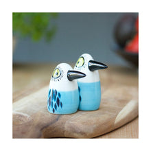  Bird Salt and Pepper Shakers