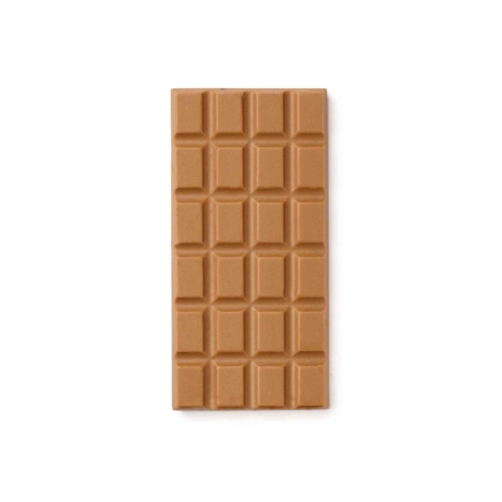 
                  
                    Crunchy Biscuit Chocolate Bar
                  
                