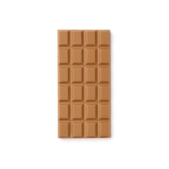 Crunchy Biscuit Chocolate Bar