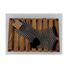 Women's Fashion Mesh Socks