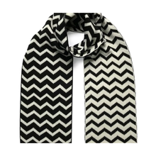  Wool & Cashmere Scarf