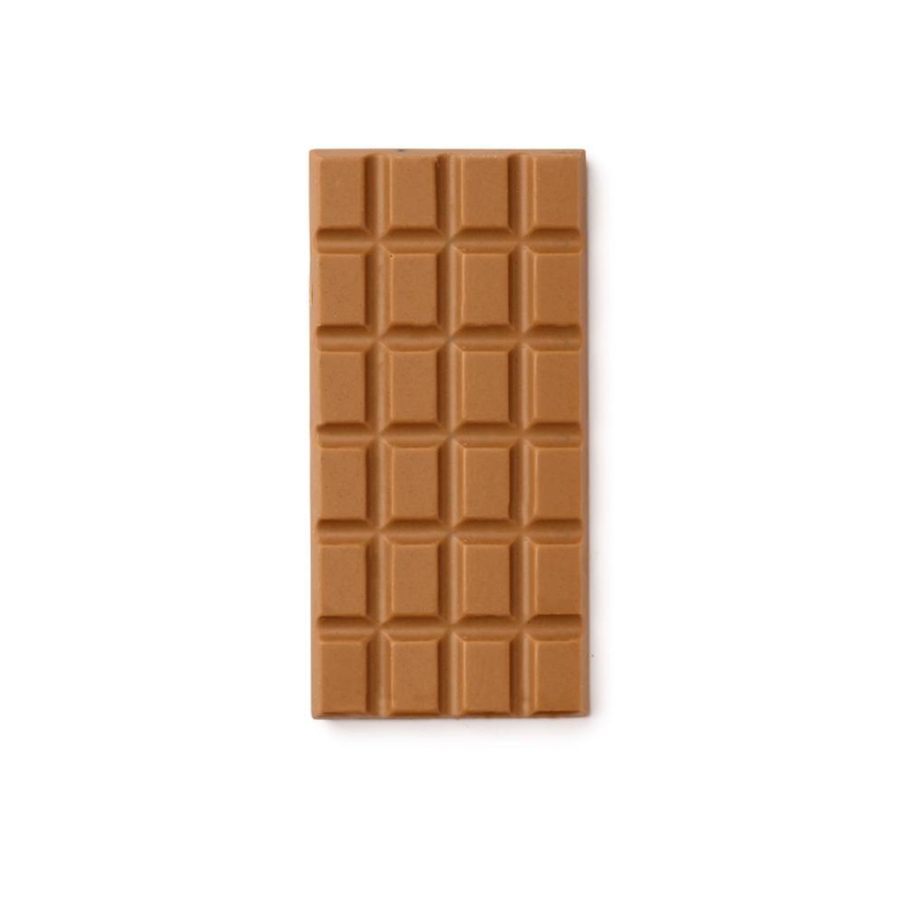 
                  
                    Blonde Caramel Chocolate Bar
                  
                