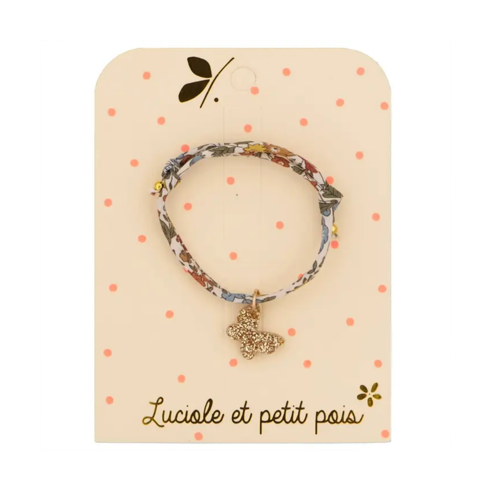 
                  
                    Liberty Bracelet
                  
                