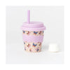 Butterfly Babychino Cup