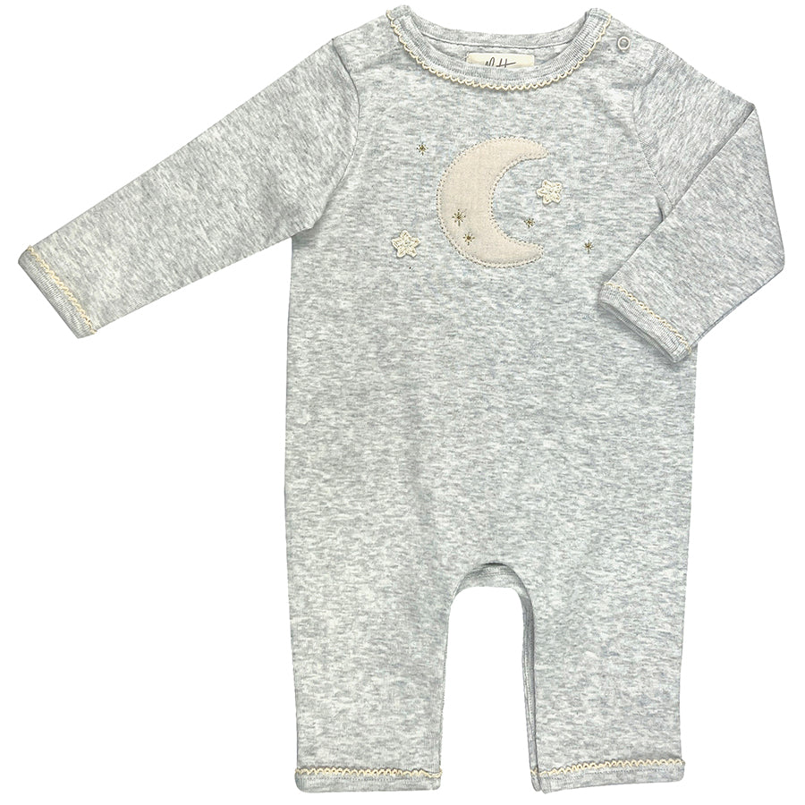 Moon Babygro