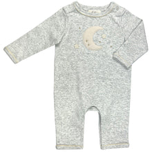  Crochet Moon Babygro