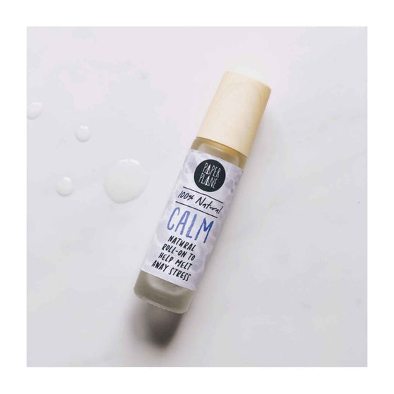 Calm Roller Oil