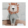 Carson the Lion Toy