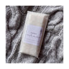 Cosy Cashmere Scented Snap Bar Wax Melt