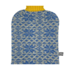 Lambswool Hot Water Bottle Cover & Bottle