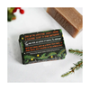 Christmas Soap Bar