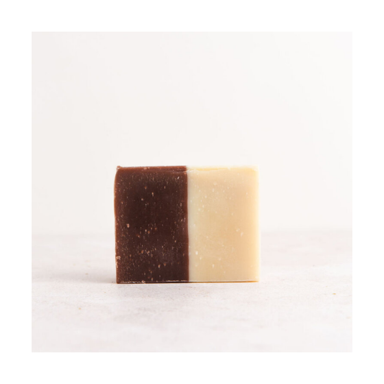 Cinnamon & Shea Soap