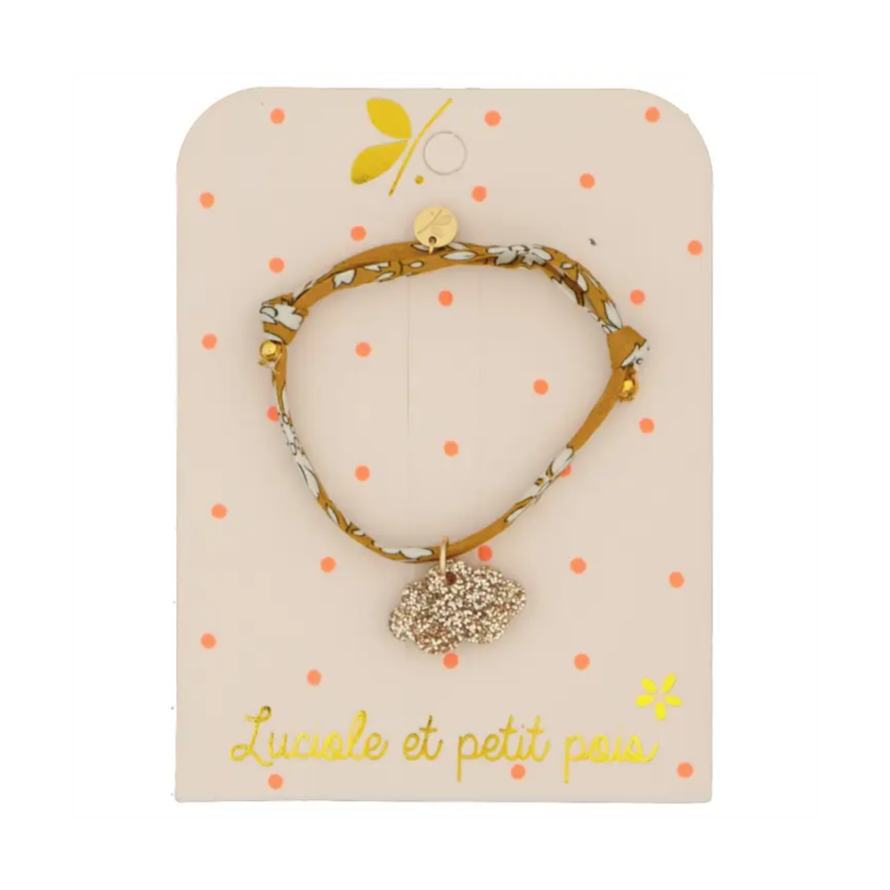 
                  
                    Liberty Bracelet
                  
                