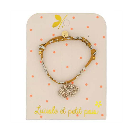 Liberty Bracelet