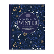  Cookbook for Winter