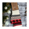 Nordic Fingerless Gloves