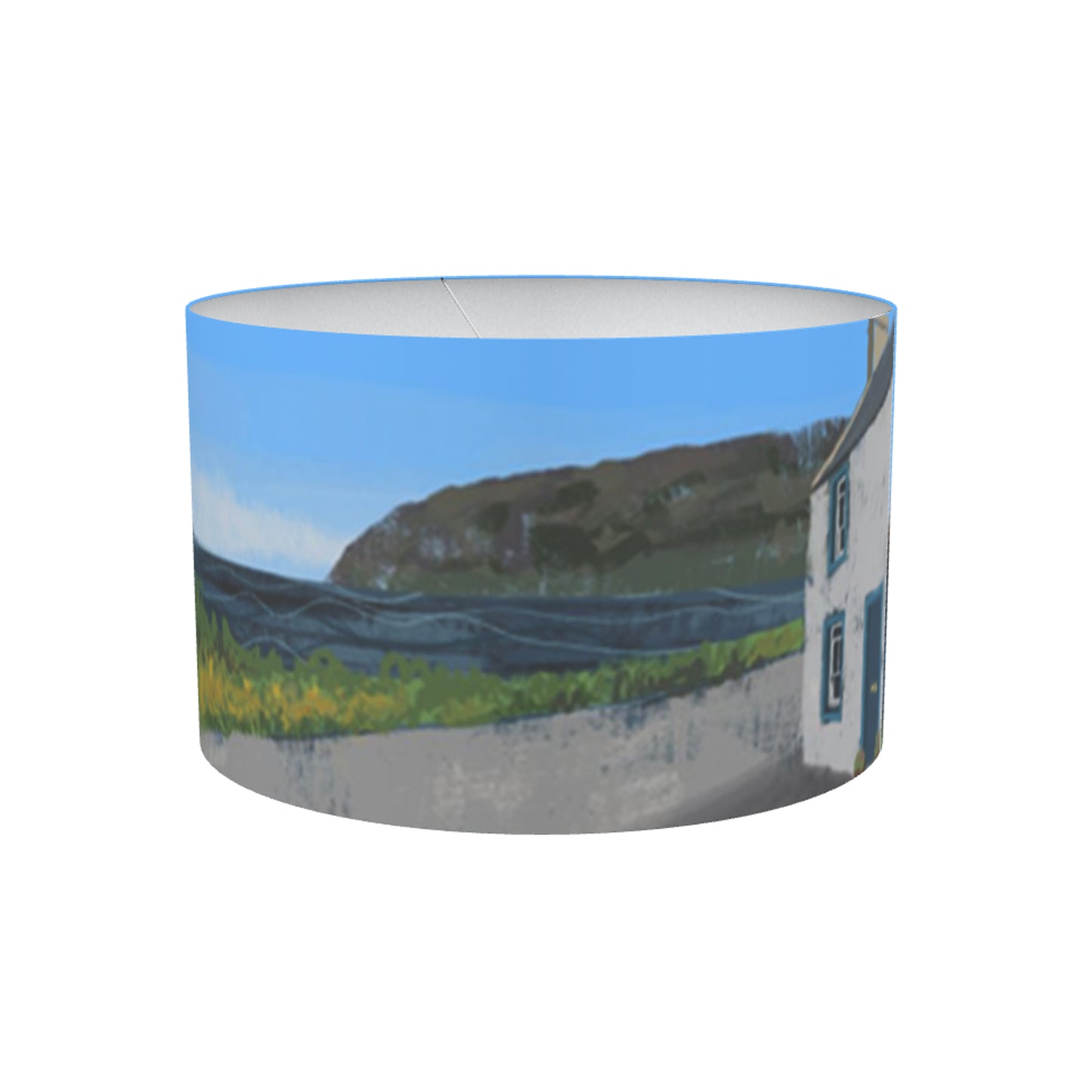 Cromarty Lampshade