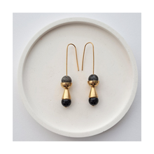  FORM Cup + Cone Earrings