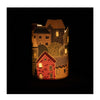 Limited Edition Houses Lantern