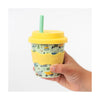 Digger Babychino Cup