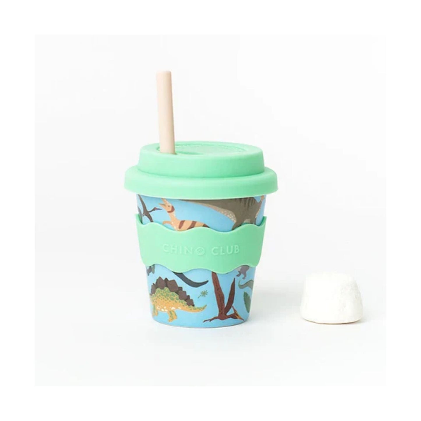 Dino Babychino Cup