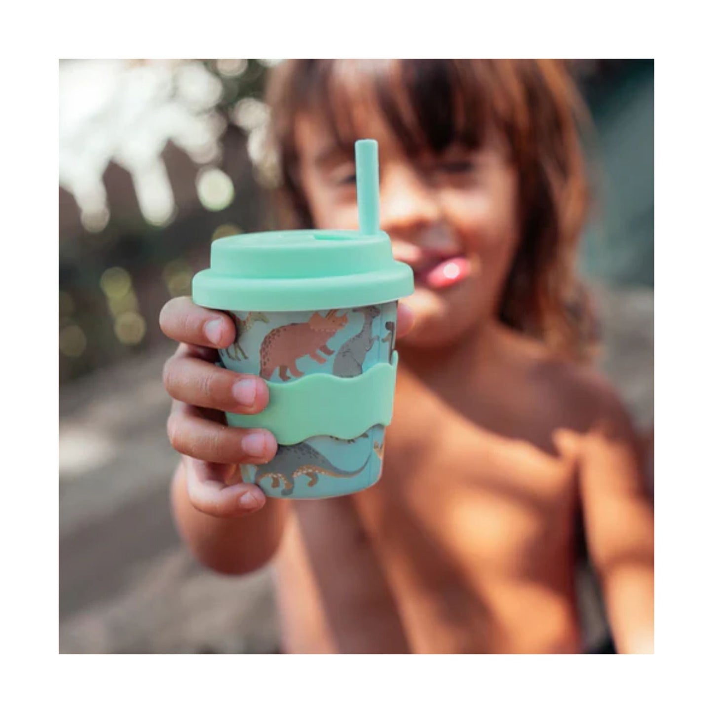 Dino Babychino Cup