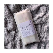  Duvet Day Scented Snap Bar Wax Melt