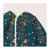 Enchanted Forest Reversible Cosy Jacket