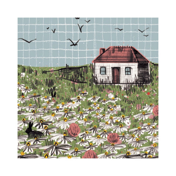 Farmhouse Print