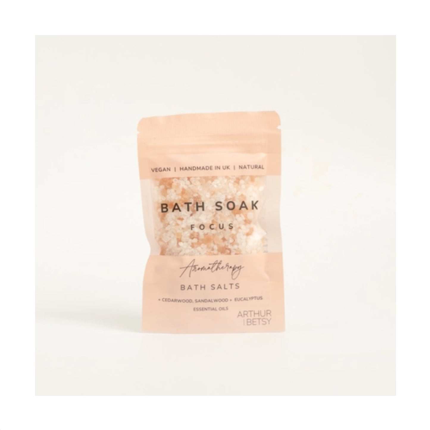 Focus Bath Soak