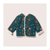 Enchanted Forest Reversible Cosy Jacket