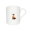 Fox Mug