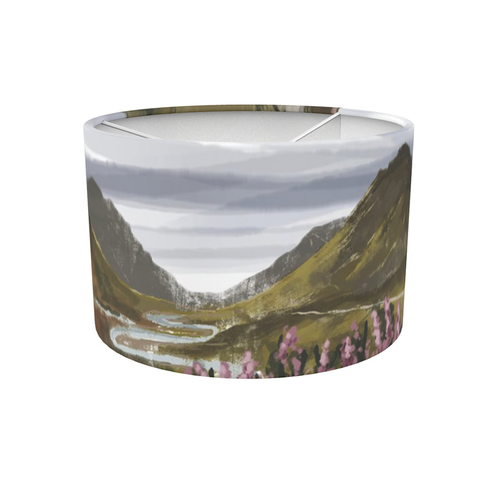 
                  
                    Glencoe Lampshade
                  
                