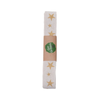 Sparkle Star Cotton Ribbon Hanks