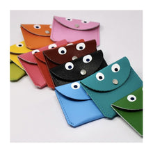  Mini Money Googly Eye Purse