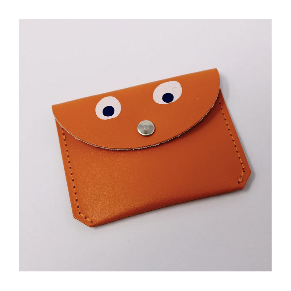 Mini Money Googly Eye Purse