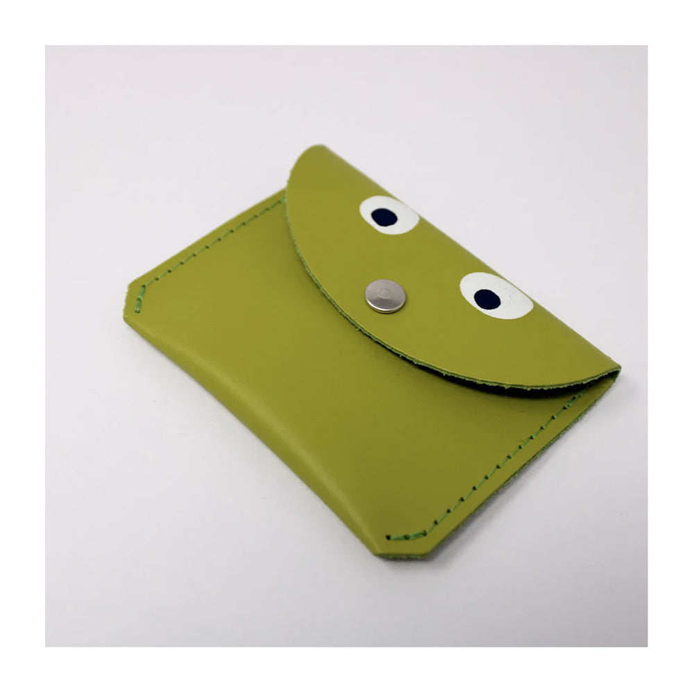 
                  
                    Mini Money Googly Eye Purse
                  
                