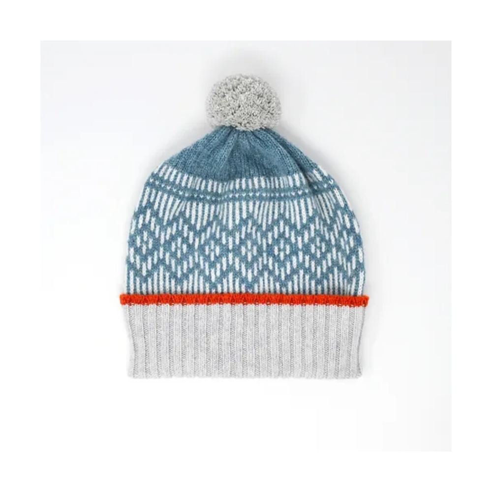 
                  
                    Unisex Dundee Graphics Pom Pom Hat
                  
                