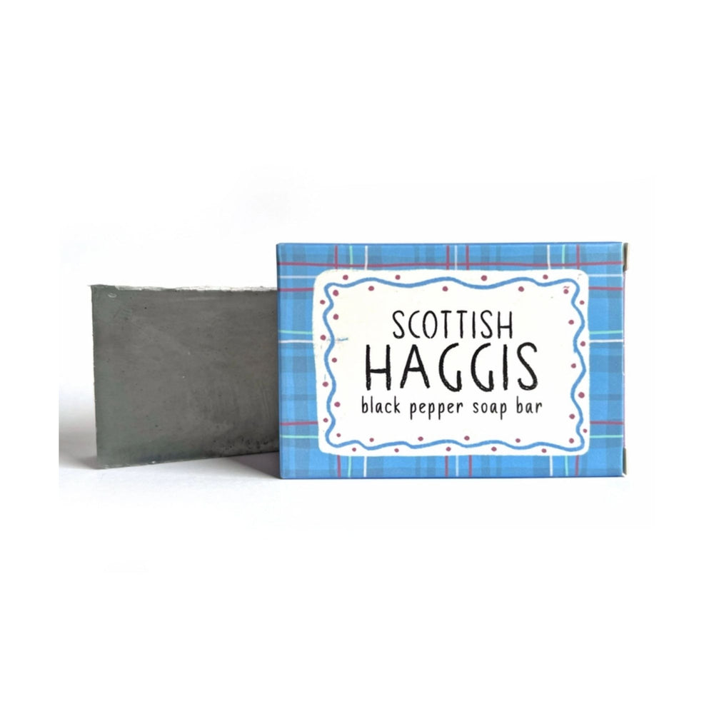 Haggis Soap