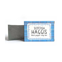  Haggis Soap